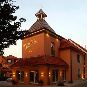 Hotel Im Engel